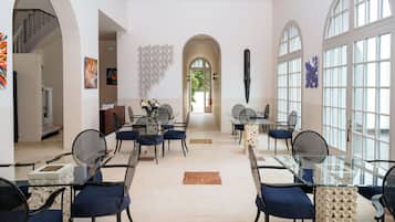 Interieur