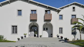 Receptie