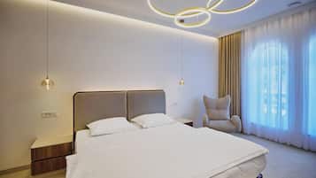 Chambre Double Supérieure