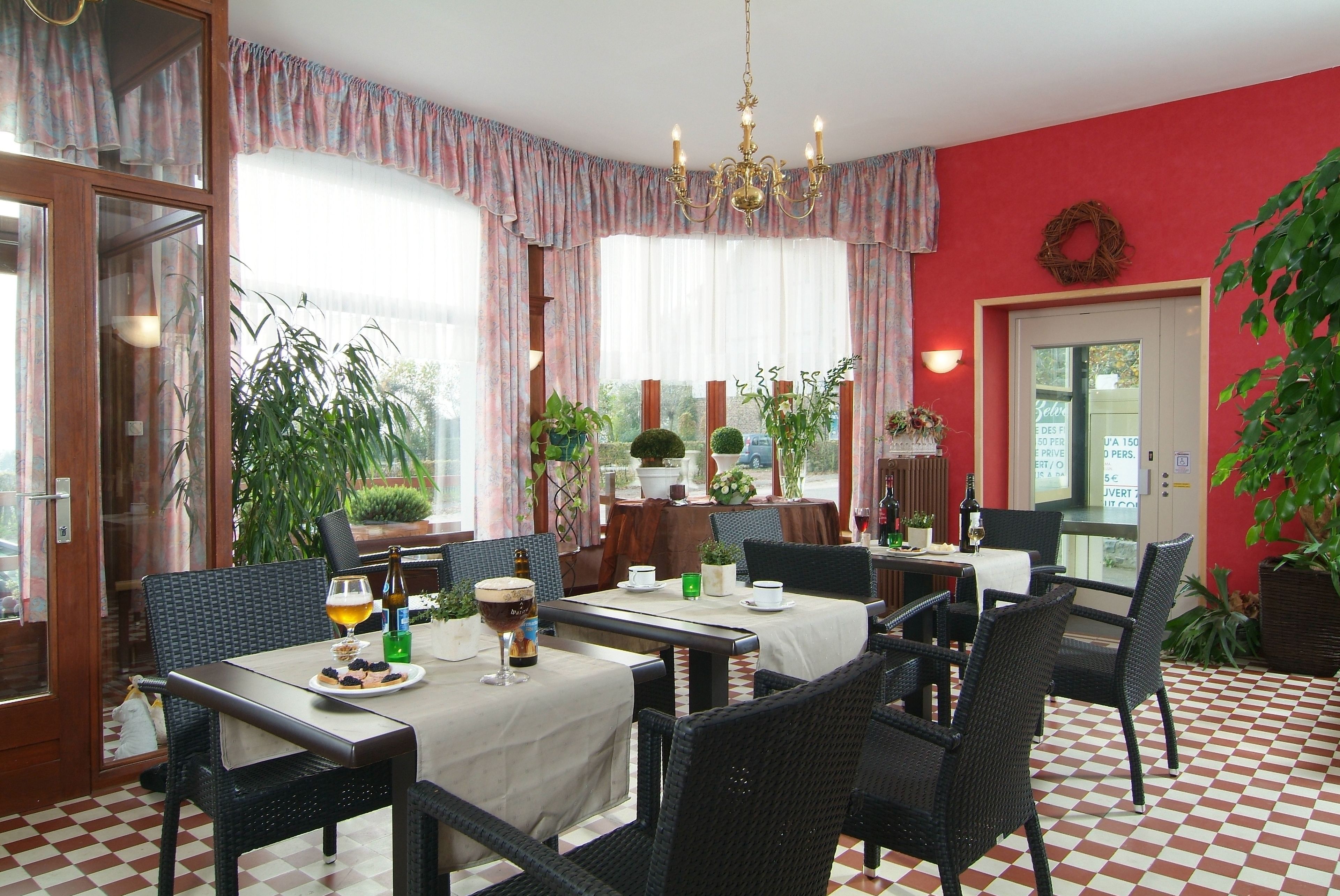 Restauration familiale