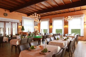 Restaurantes