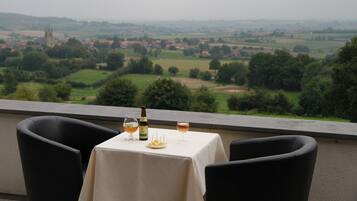 Double Room | Balcony