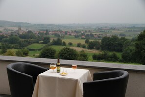 Double Room | Balcony
