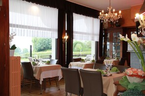 Interior - Belvedere (Heuvelland)