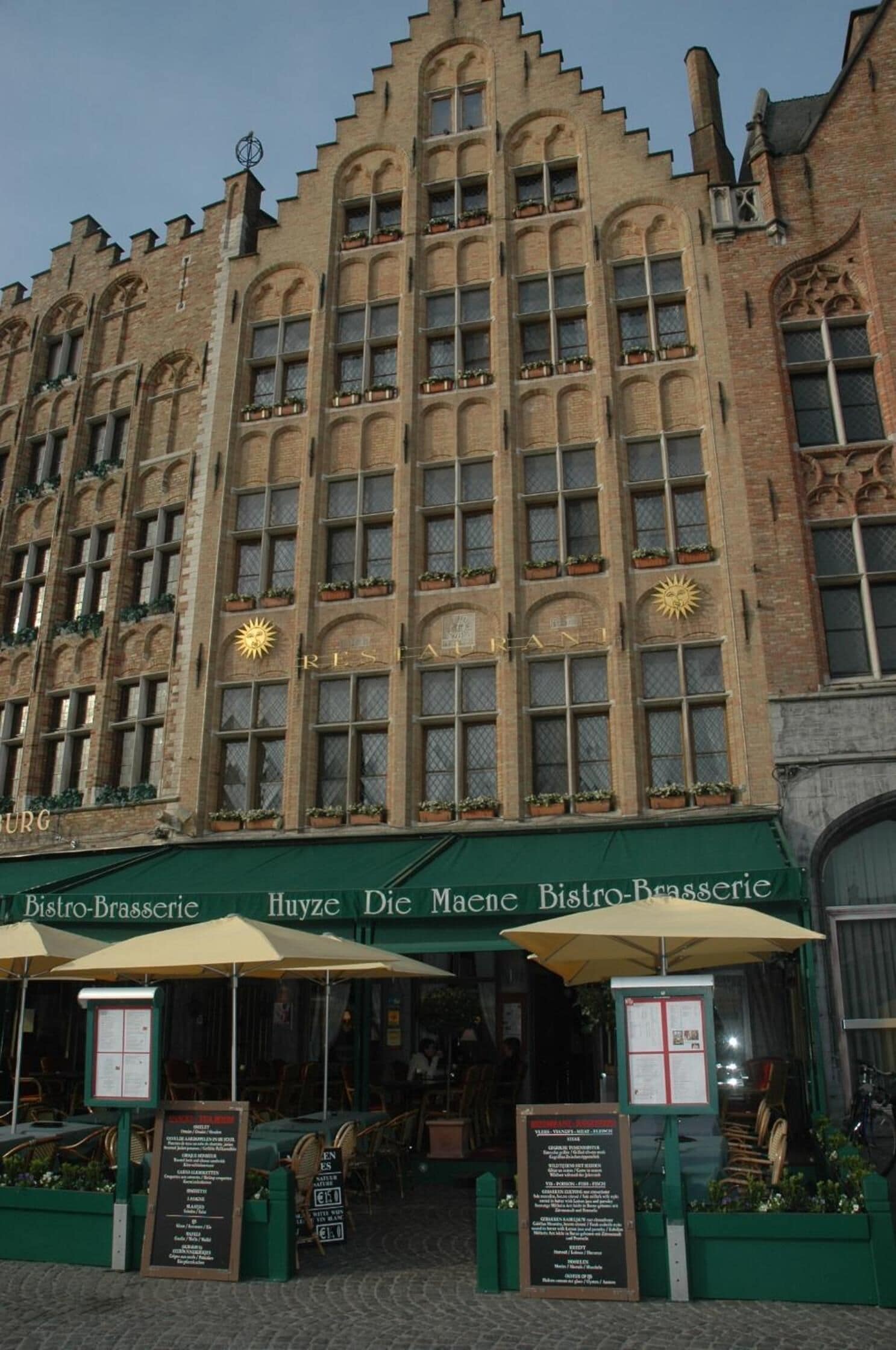 Photo - Guest House Huyze Die Maene