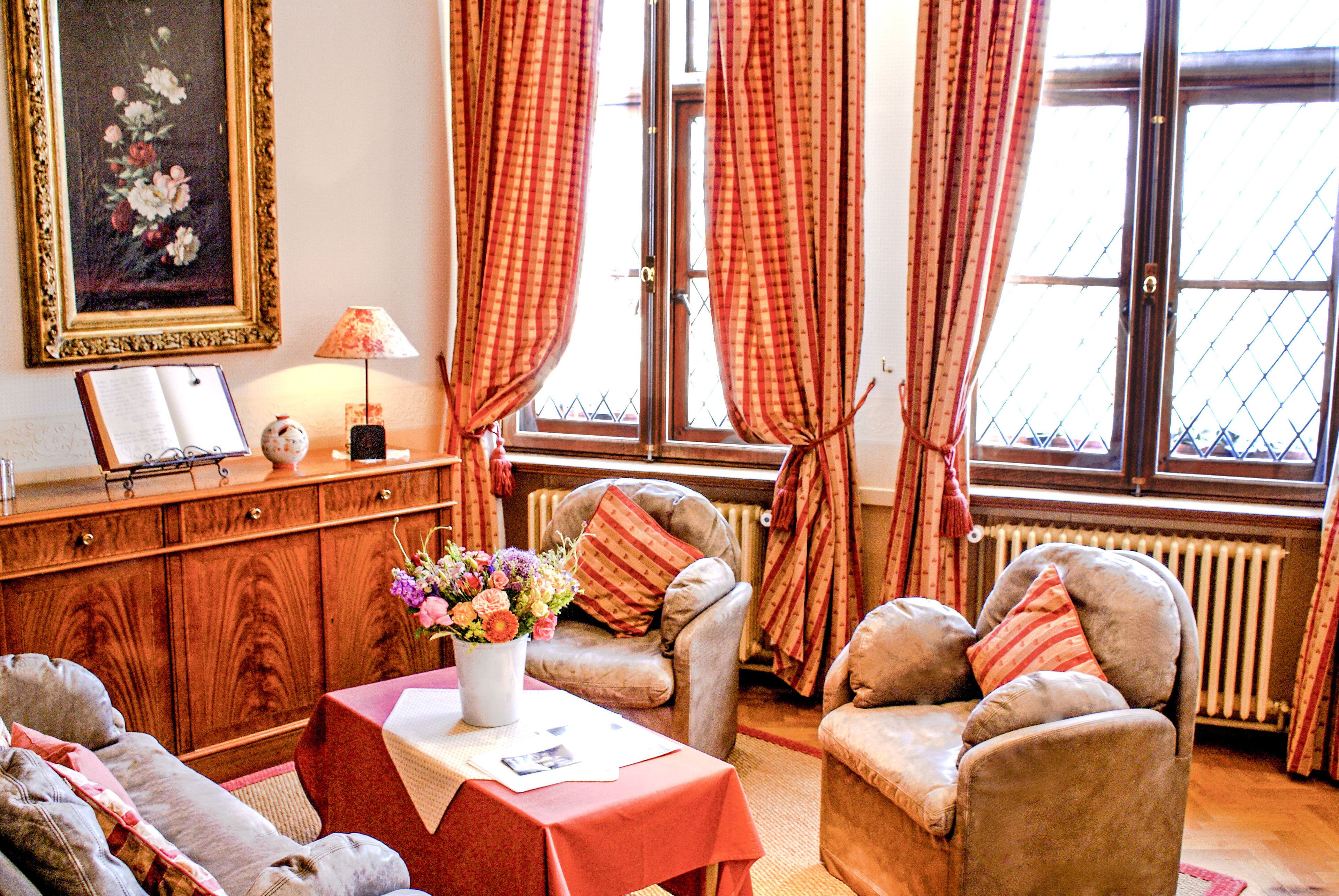 Photo - Guest House Huyze Die Maene