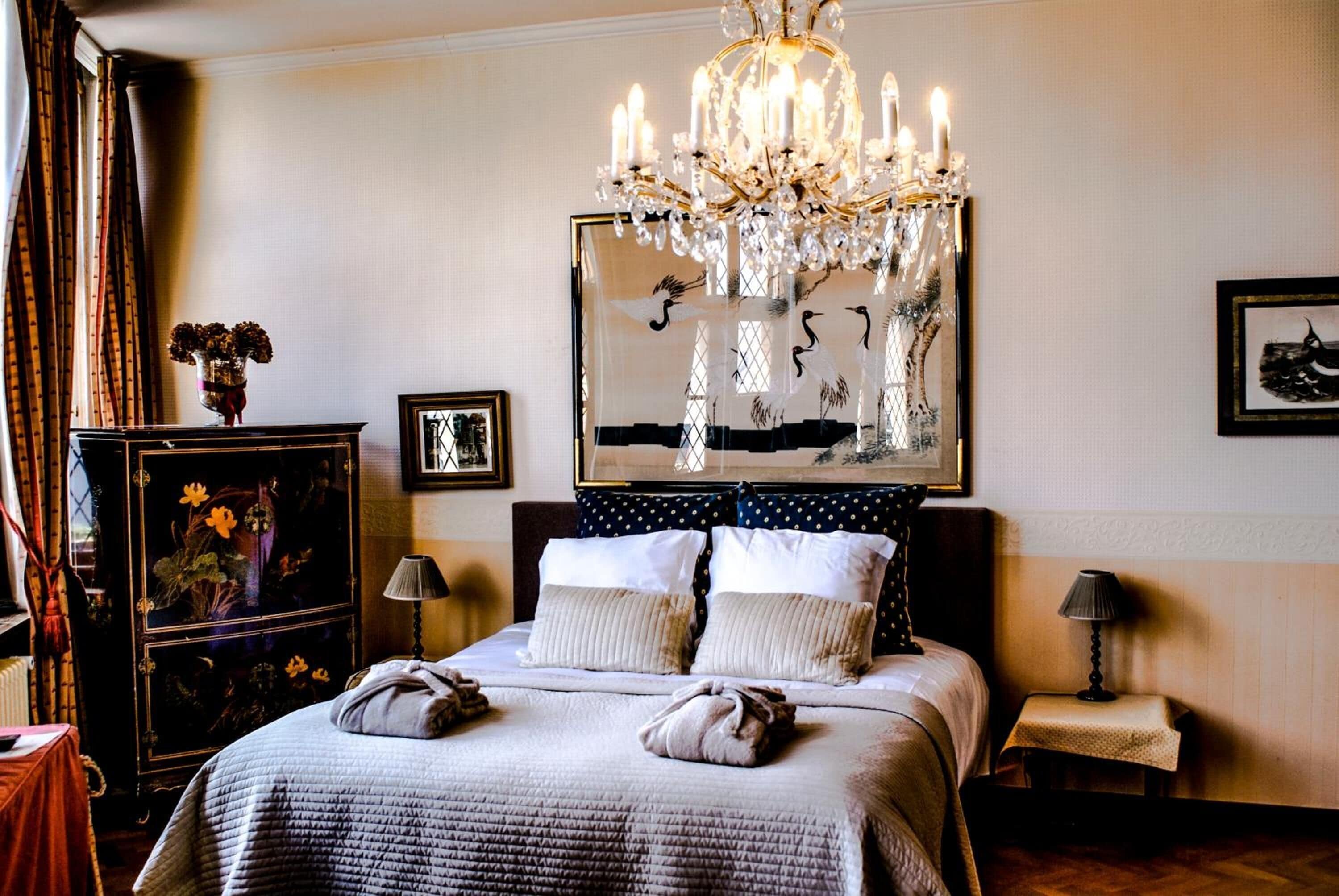 Foto - Guest House Huyze Die Maene