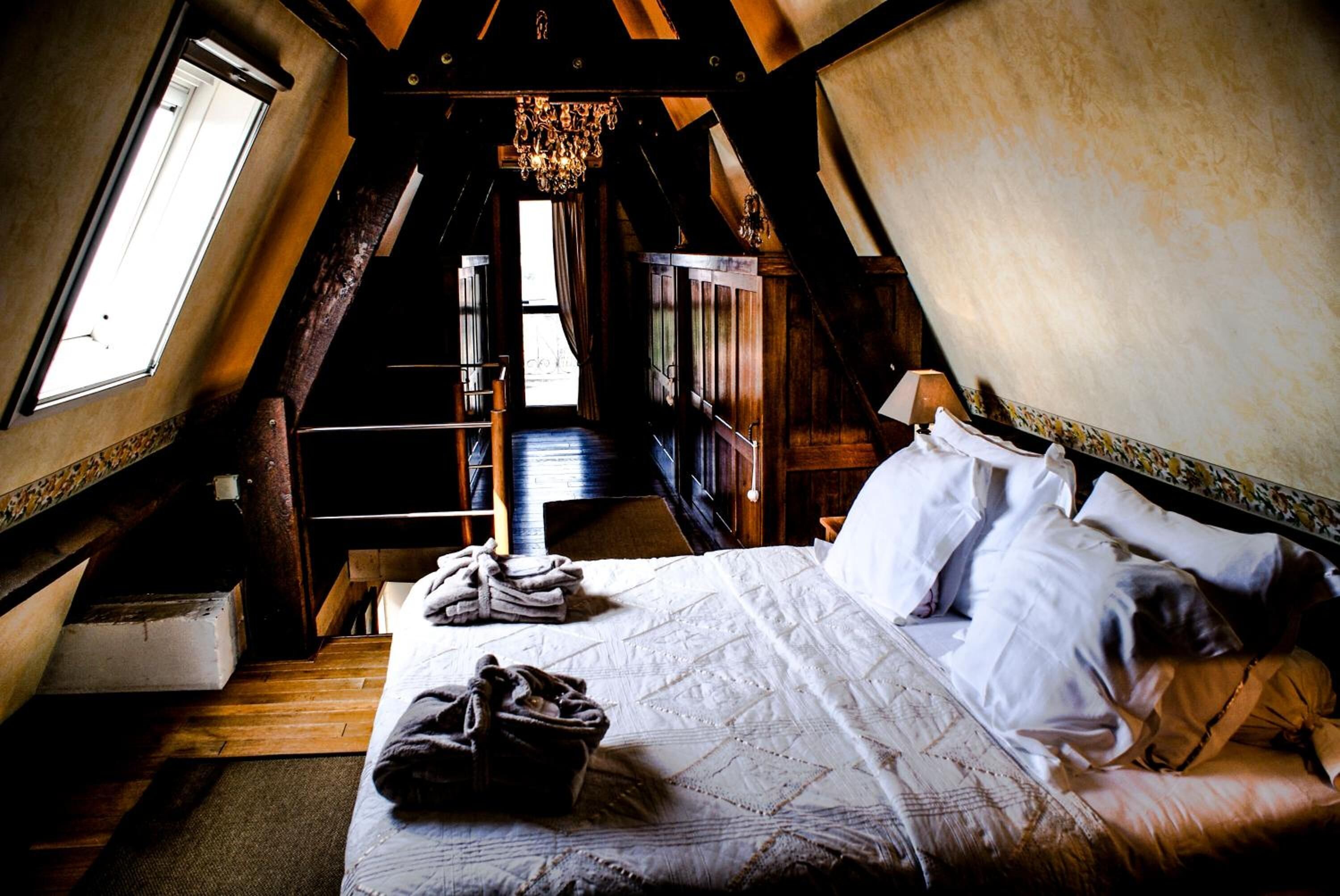 Foto - Guest House Huyze Die Maene