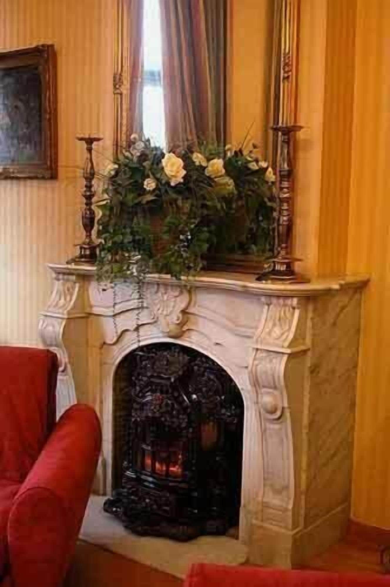 Photo - Guest House Huyze Die Maene