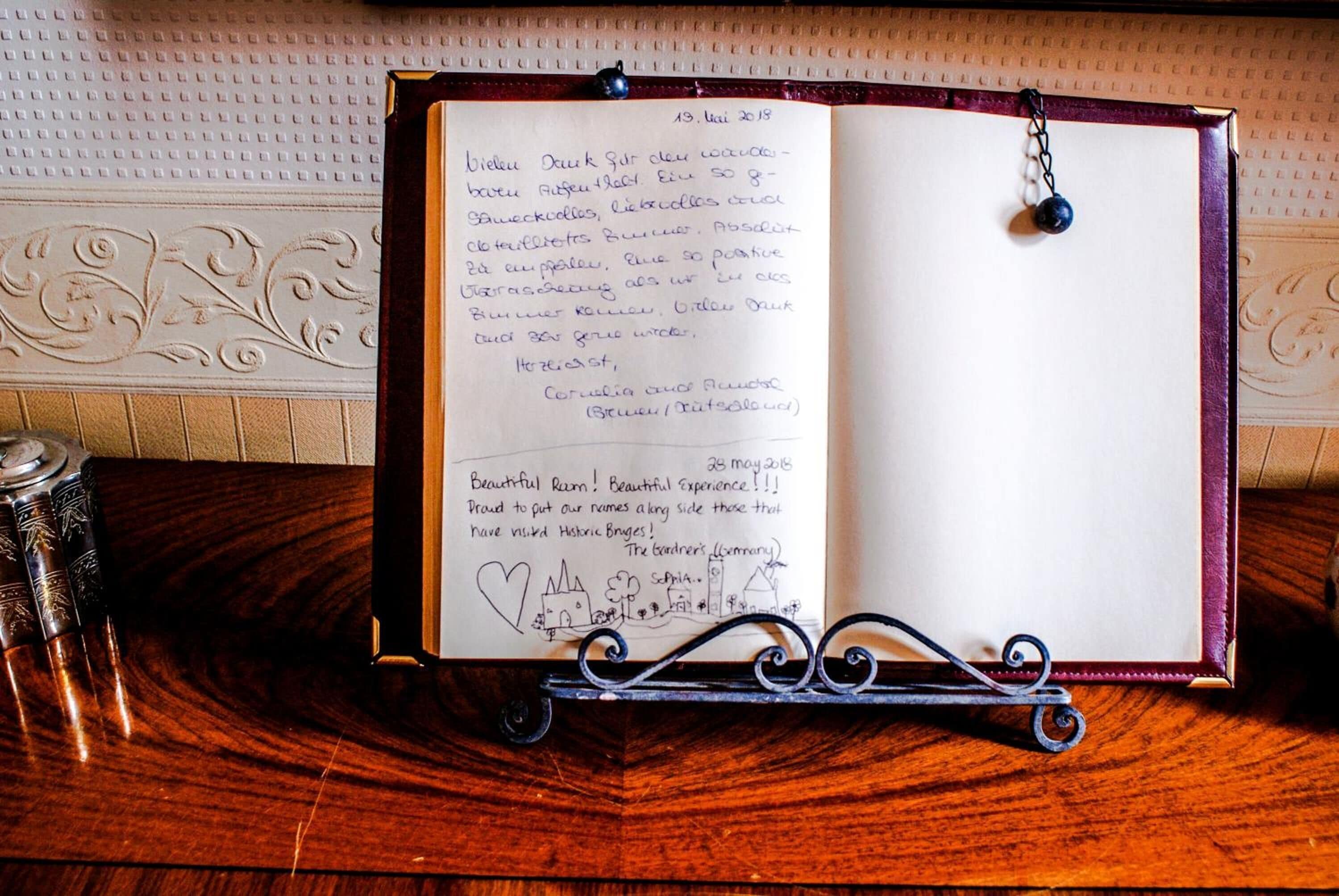 Photo - Guest House Huyze Die Maene