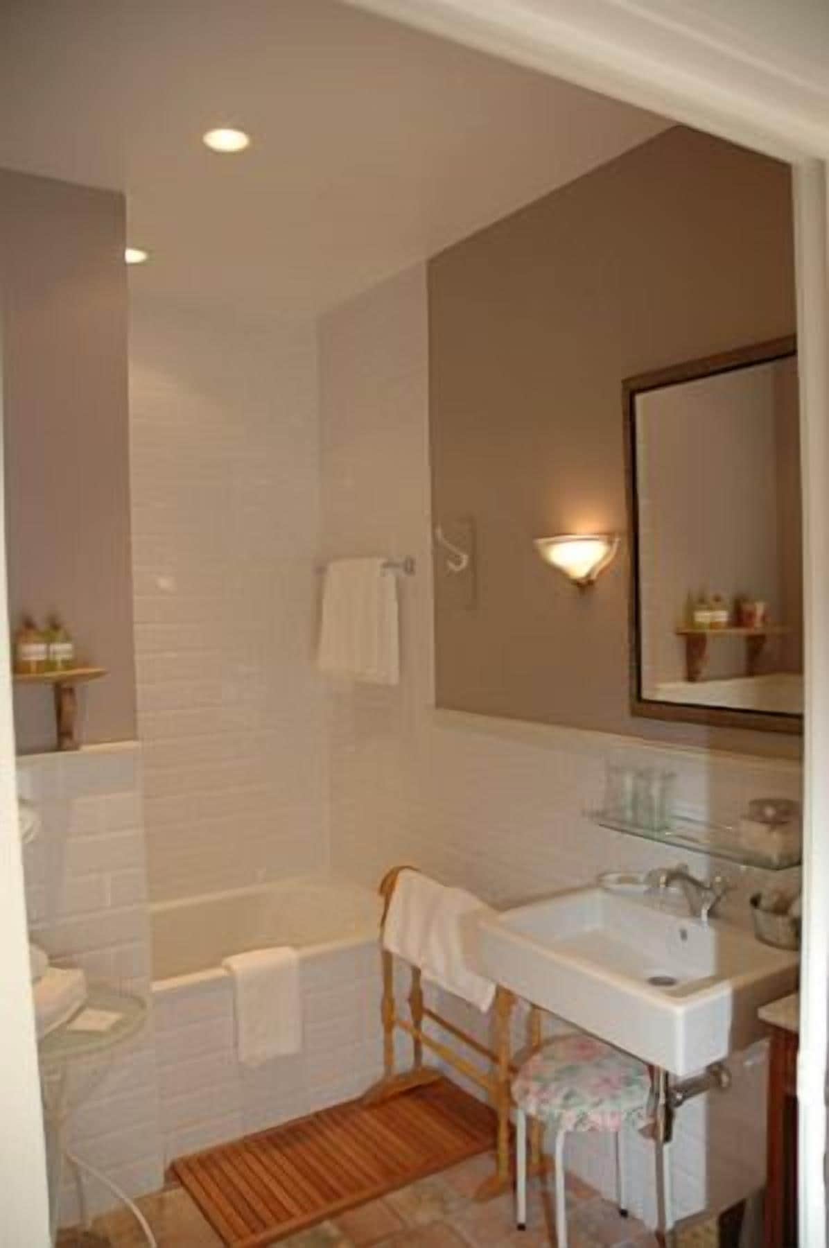 Foto - Guest House Huyze Die Maene