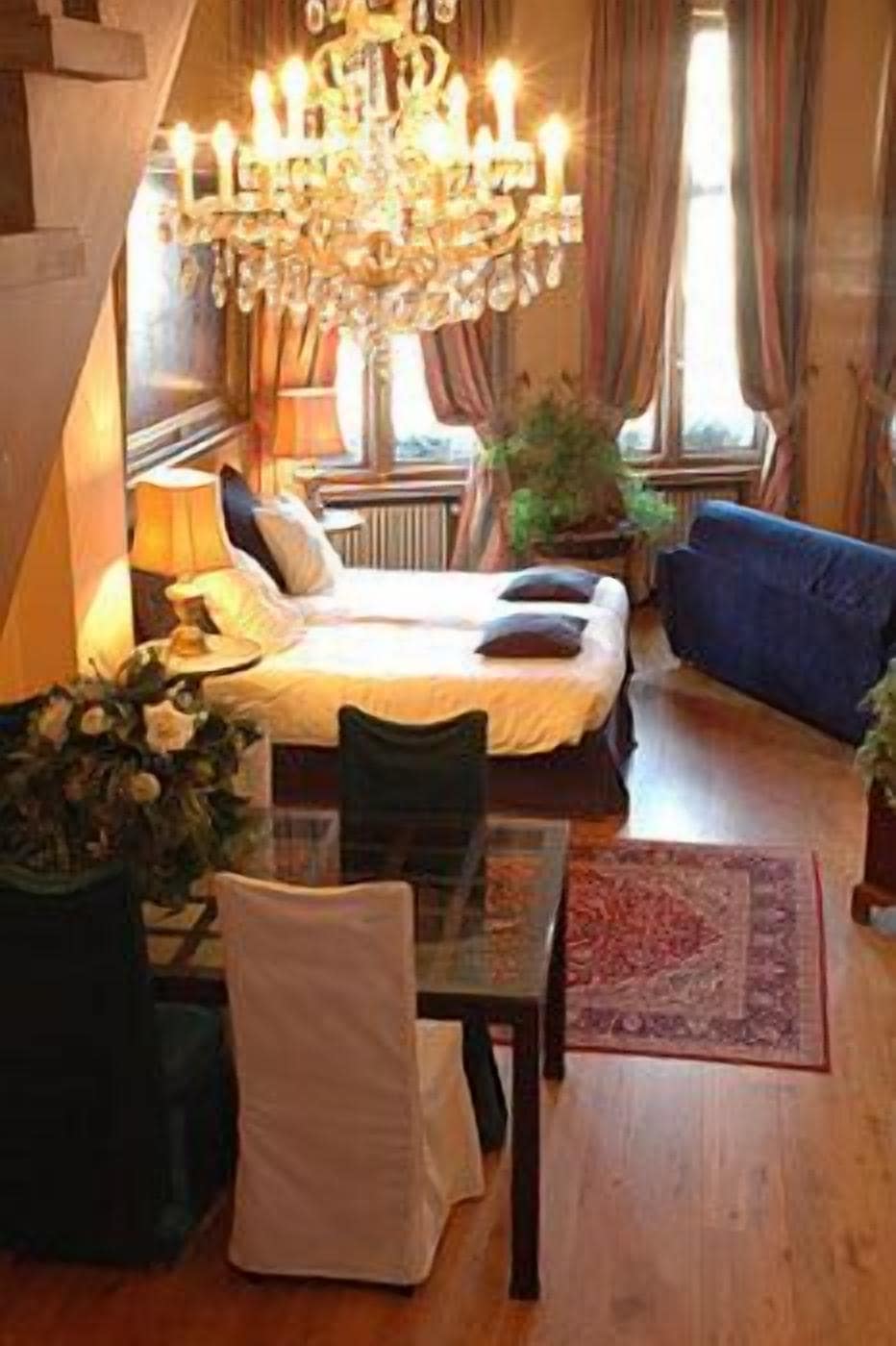 Photo - Guest House Huyze Die Maene