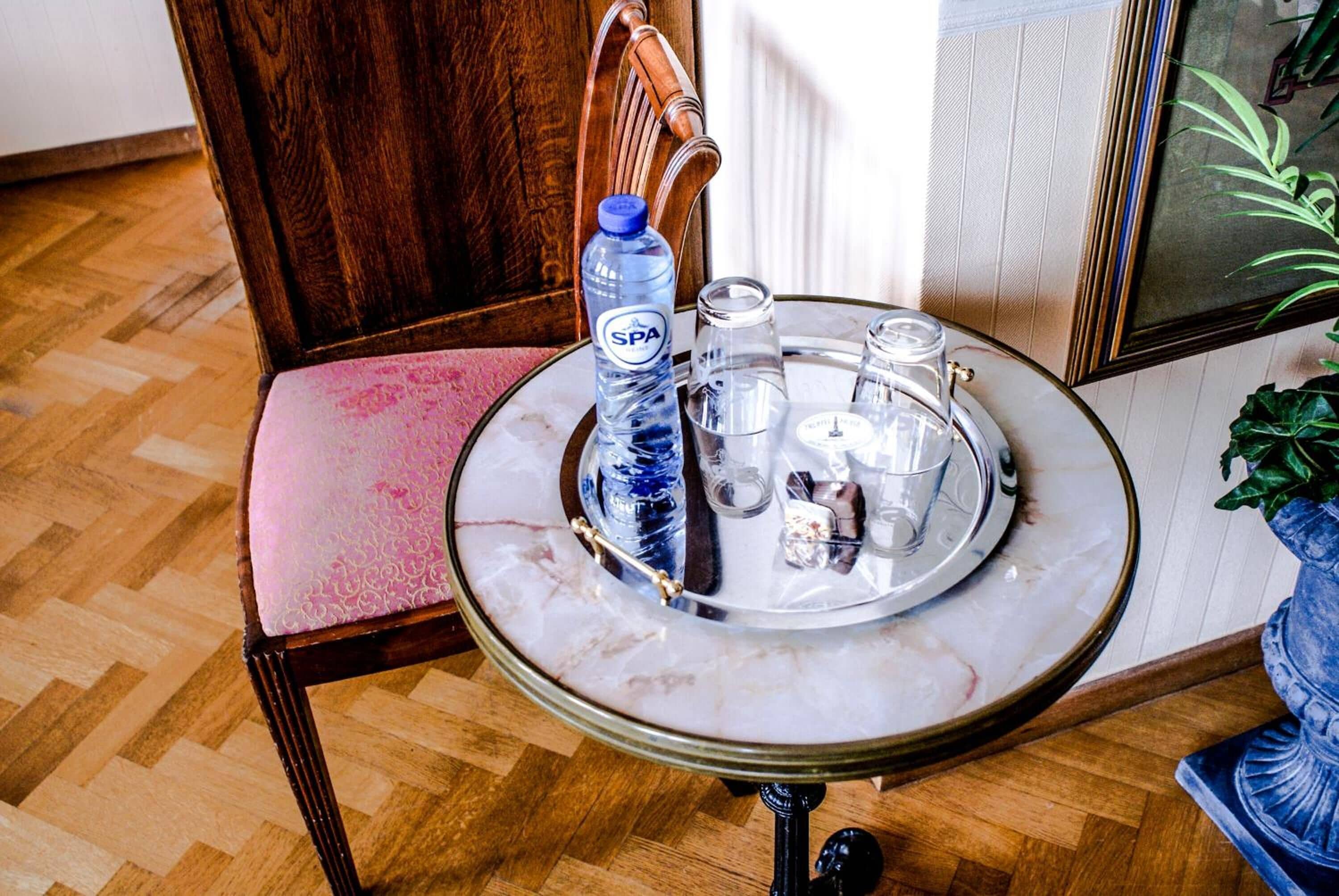 Photo - Guest House Huyze Die Maene