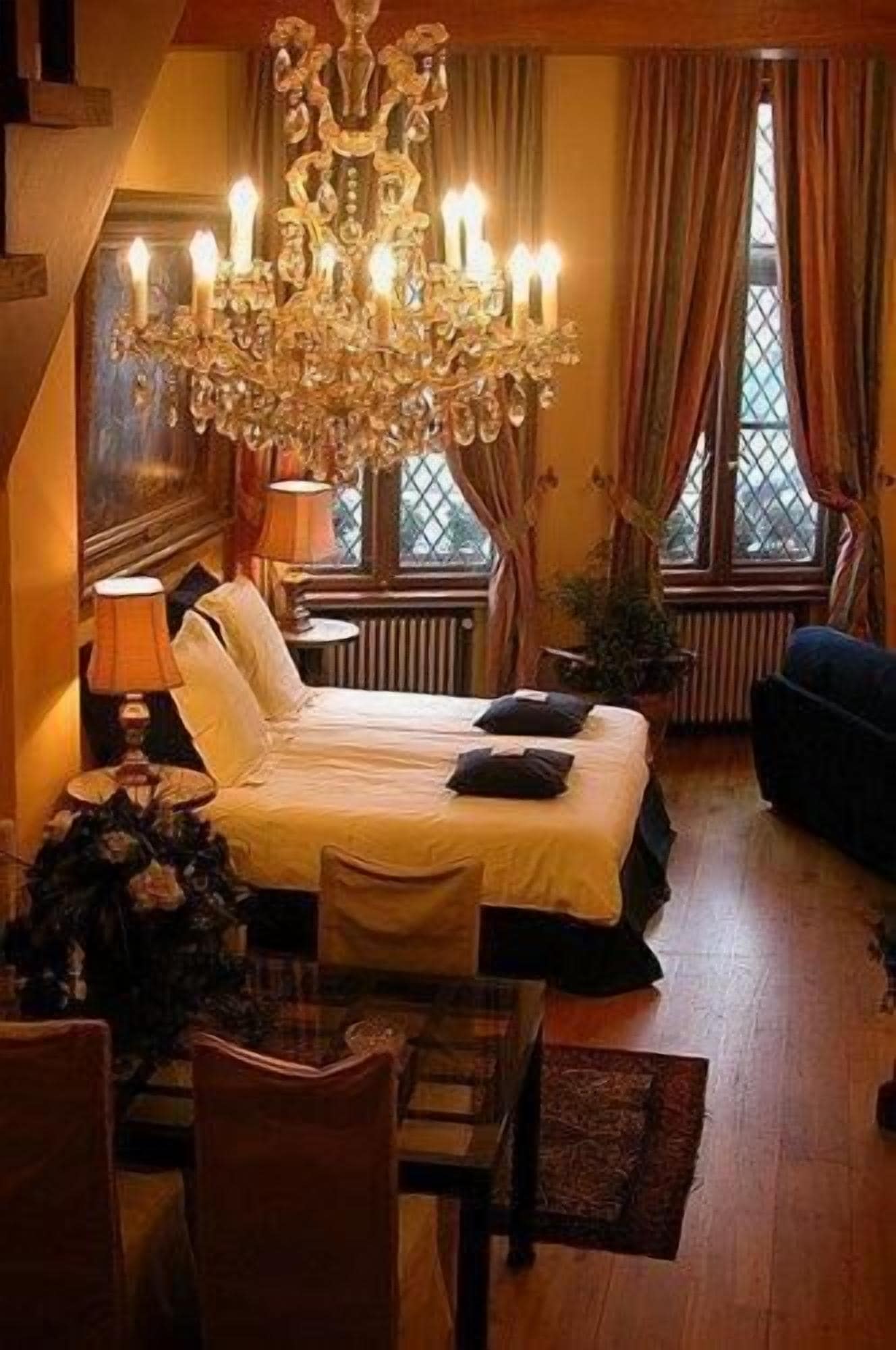 Photo - Guest House Huyze Die Maene