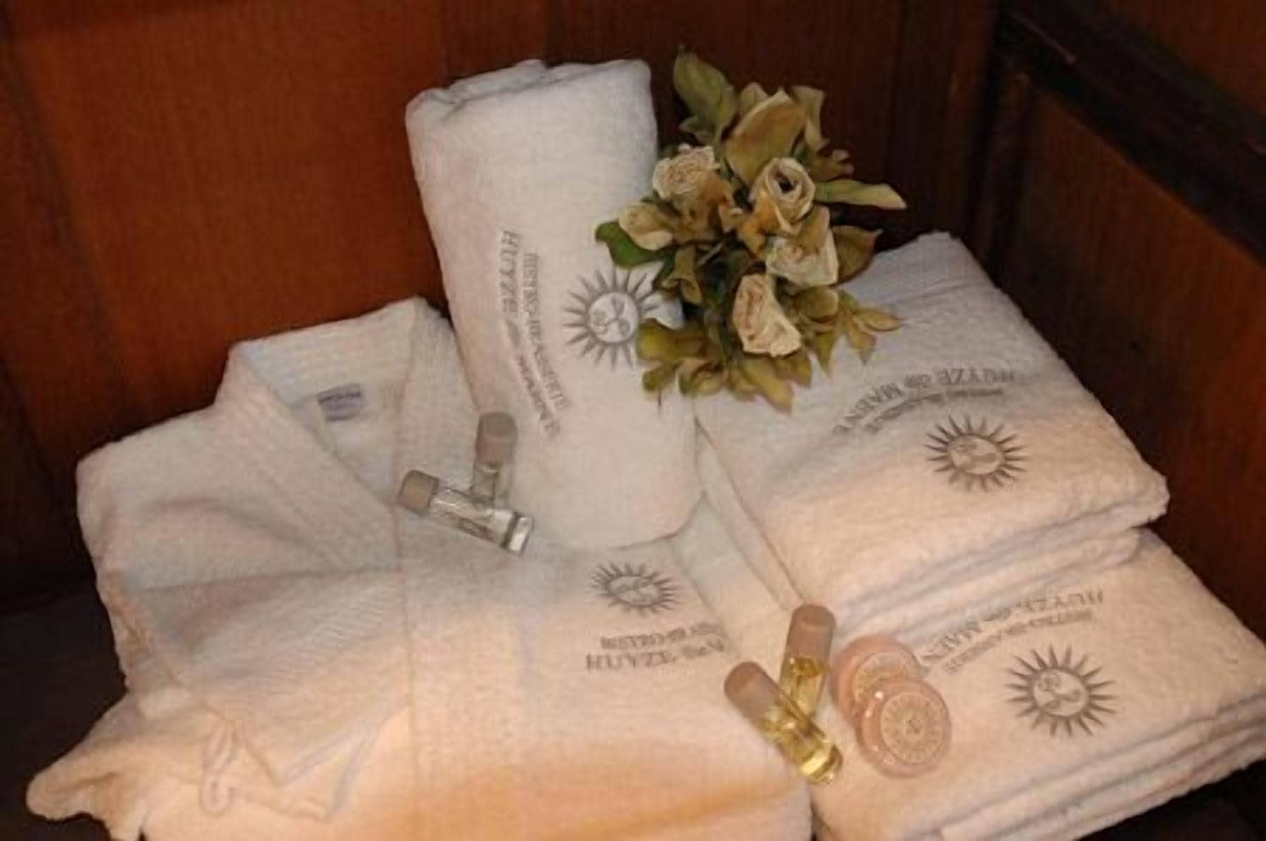 Photo - Guest House Huyze Die Maene