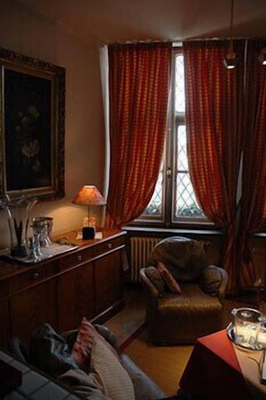 Photo - Guest House Huyze Die Maene