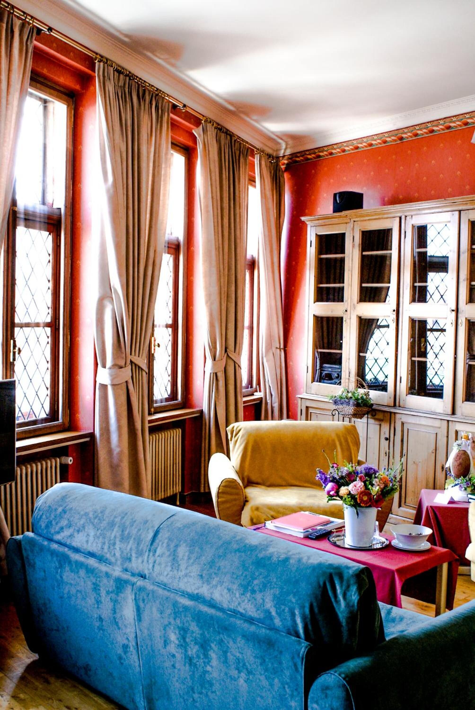 Photo - Guest House Huyze Die Maene