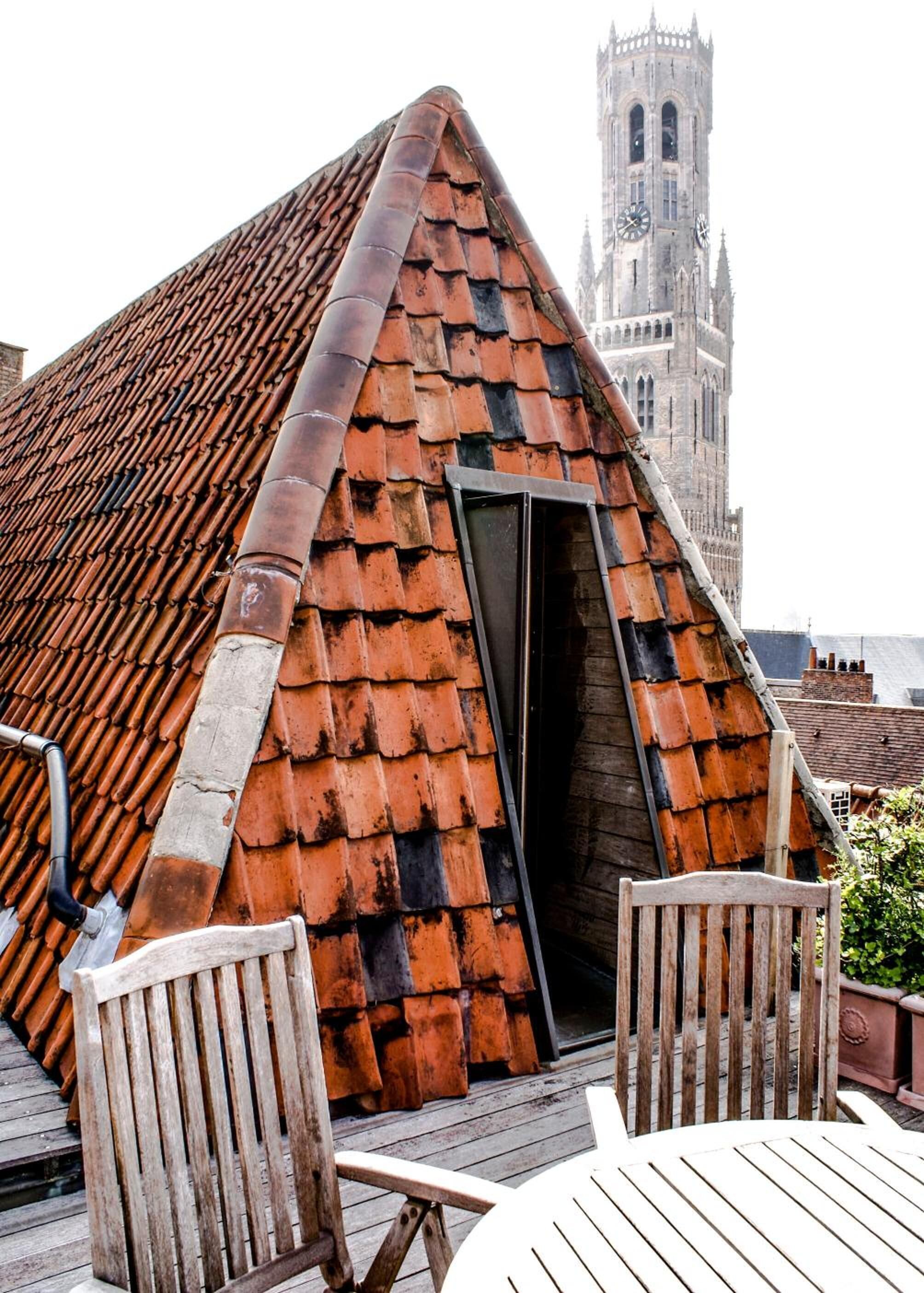 Photo - Guest House Huyze Die Maene