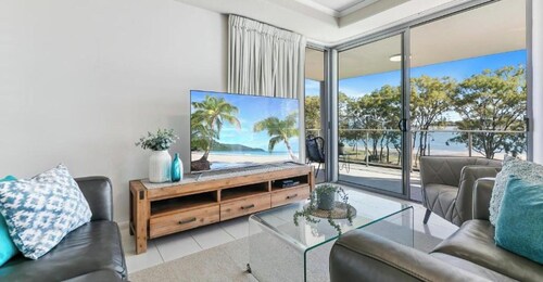 On the Bay Apartments
