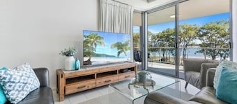 On the Bay Apartments