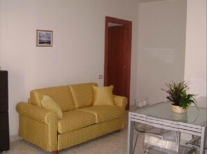 Smart TV - Residence Monte Grappa (Cagliari)
