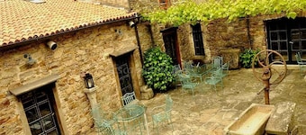 San Nicolas
