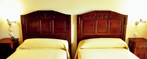 Classic Twin Room