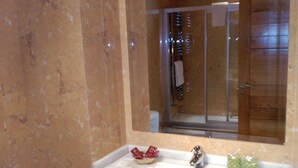 Vask på badet