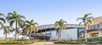 Mid City Luxury Suites