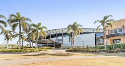 Mid City Luxury Suites