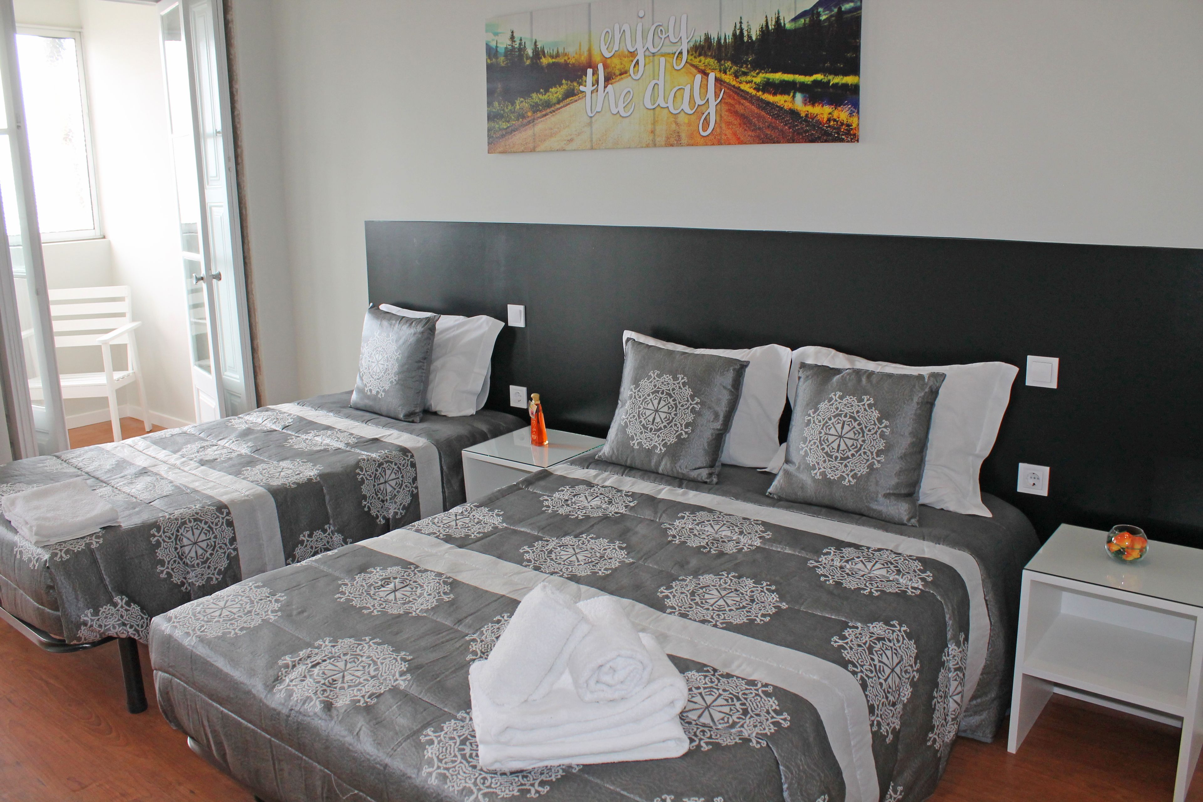 Foto - Lunar Guest House