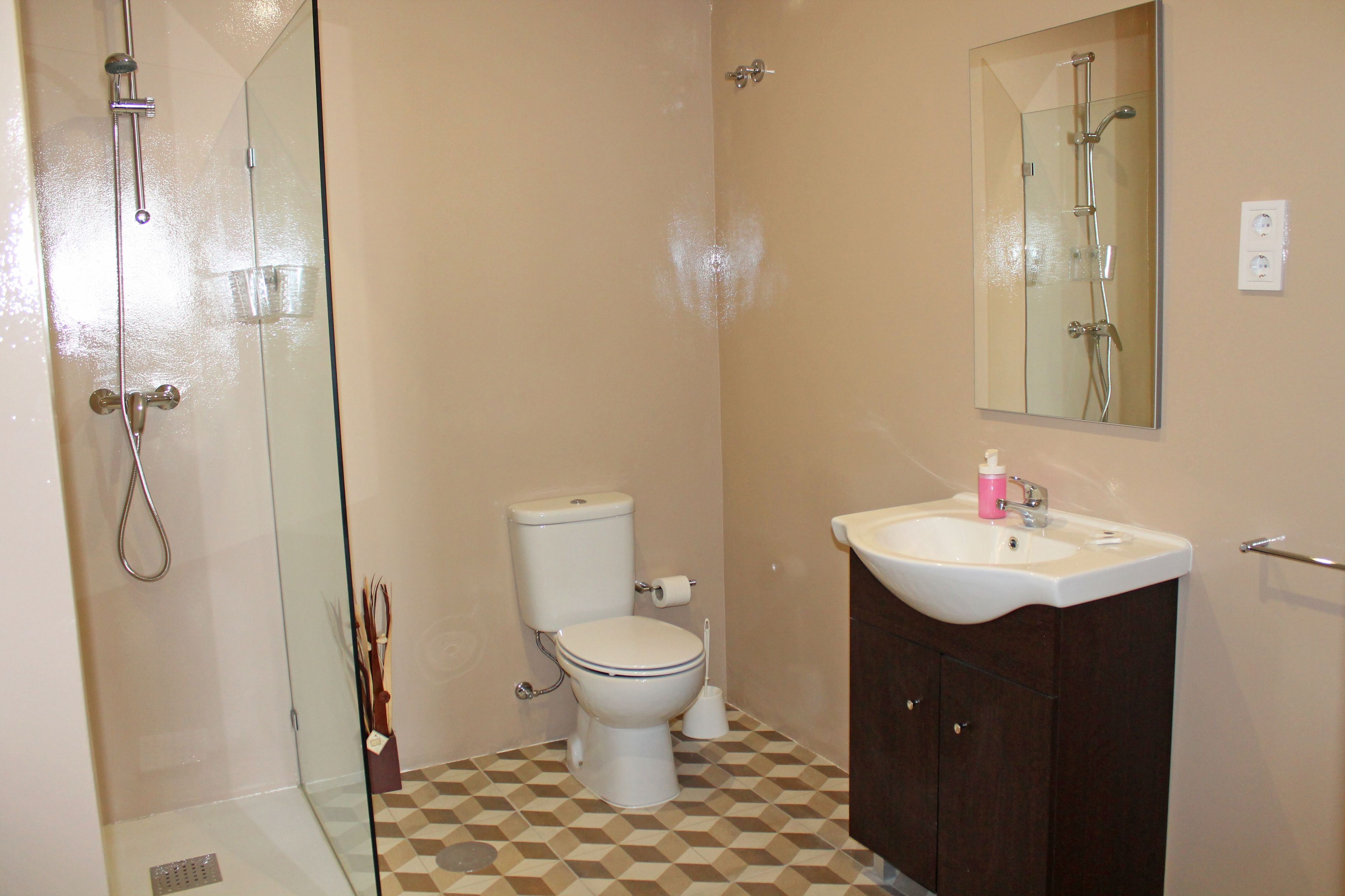 Foto - Lunar Guest House