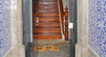 Lunar Guest House