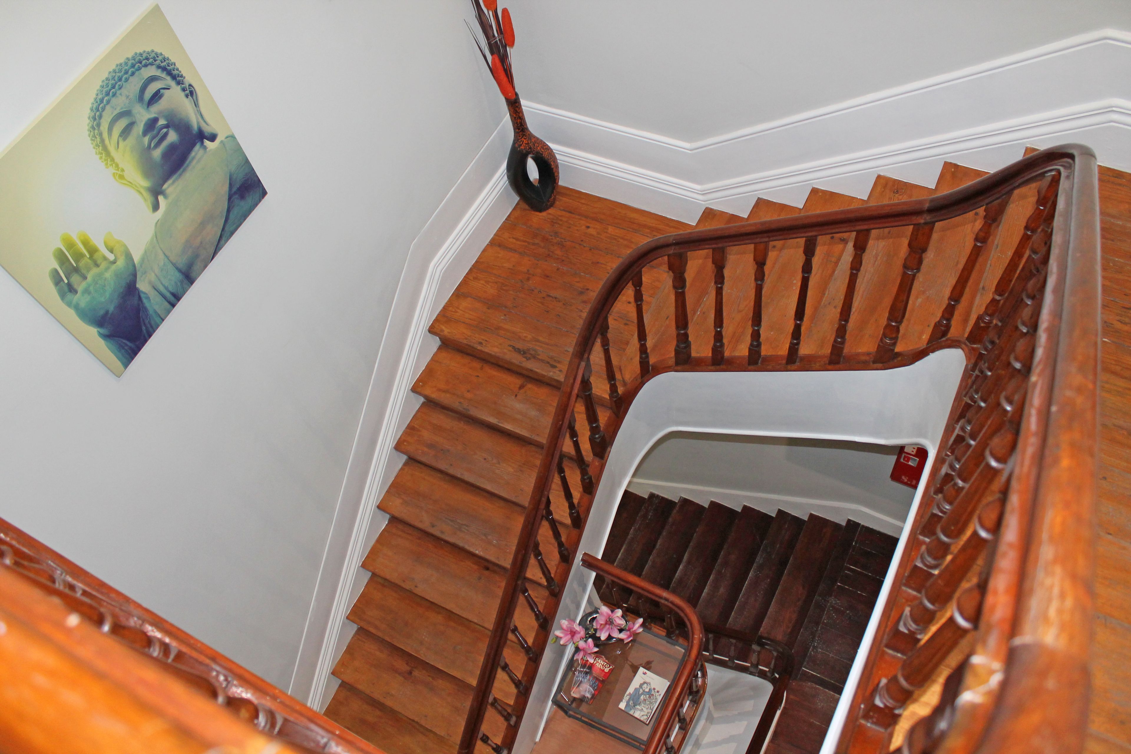 Foto - Lunar Guest House