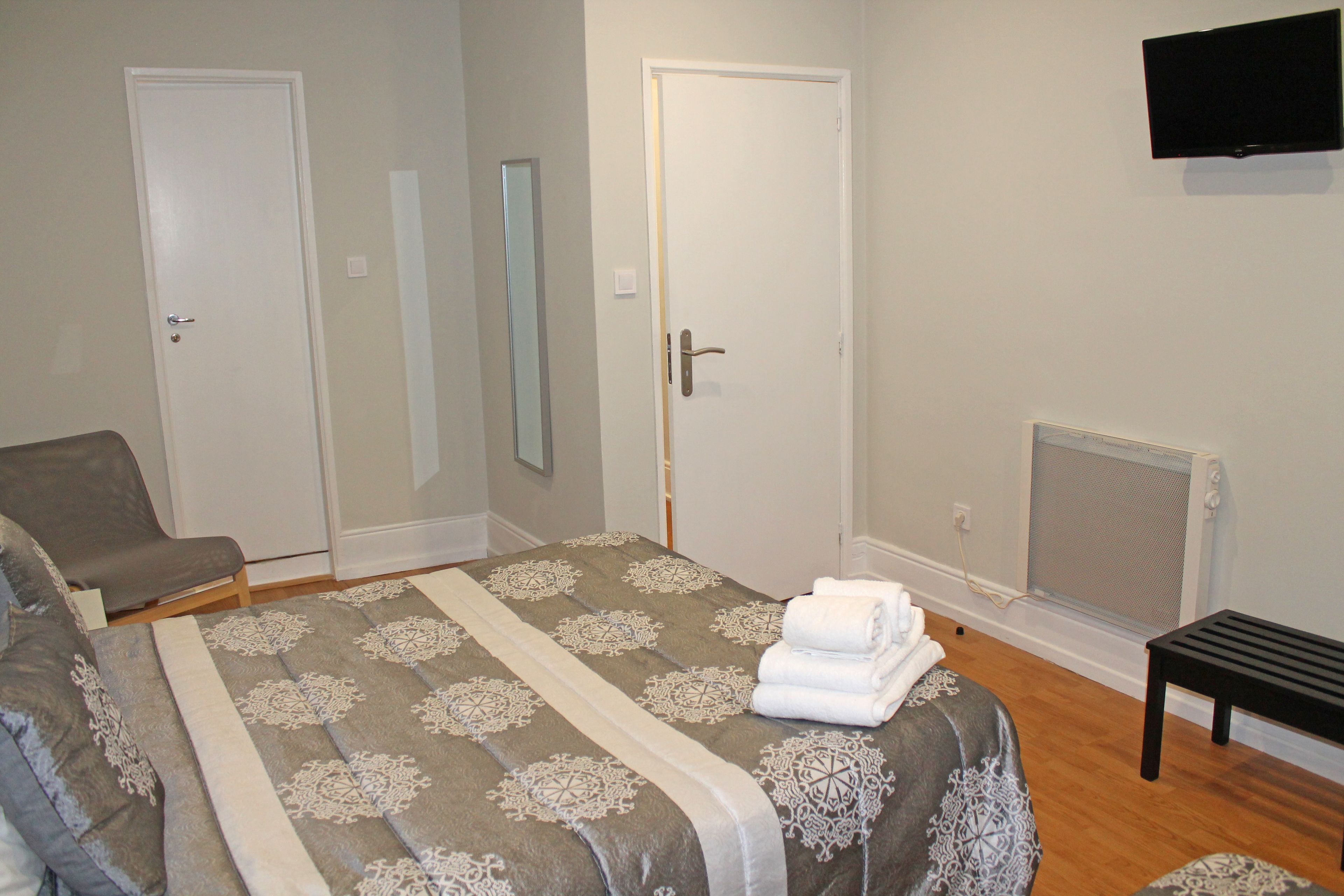 Foto - Lunar Guest House