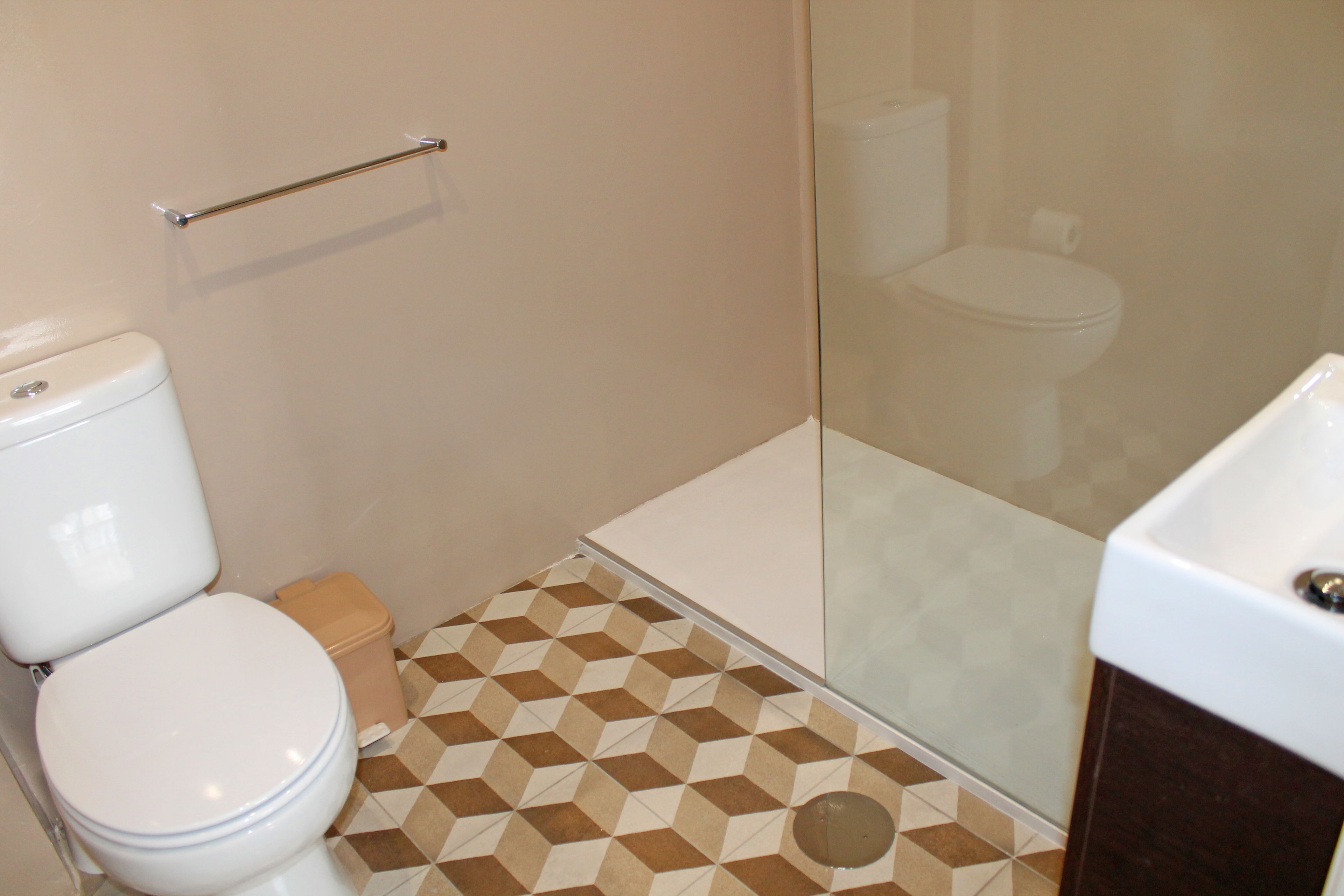 Foto - Lunar Guest House