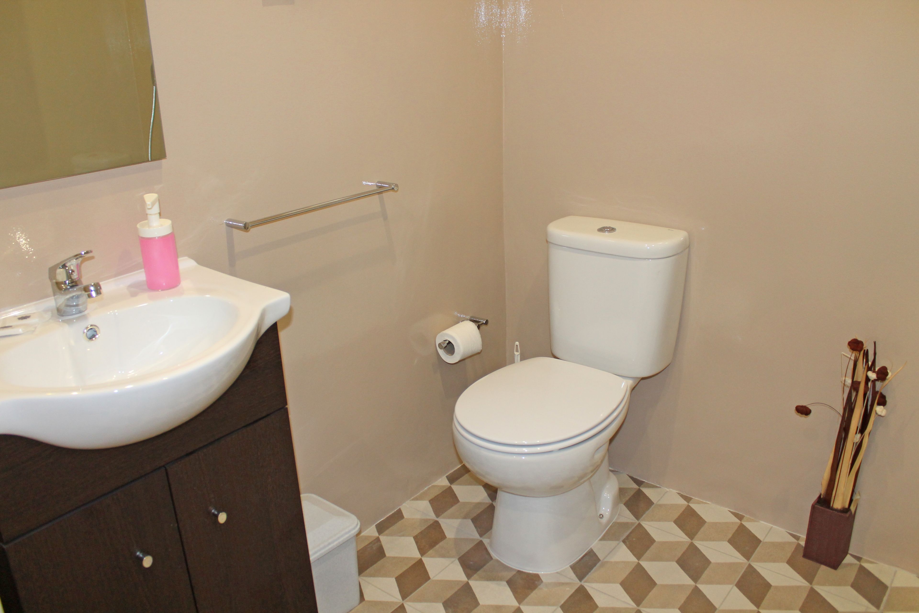 Foto - Lunar Guest House