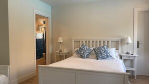 Triple Room - Hotel Antiga (Calafell)