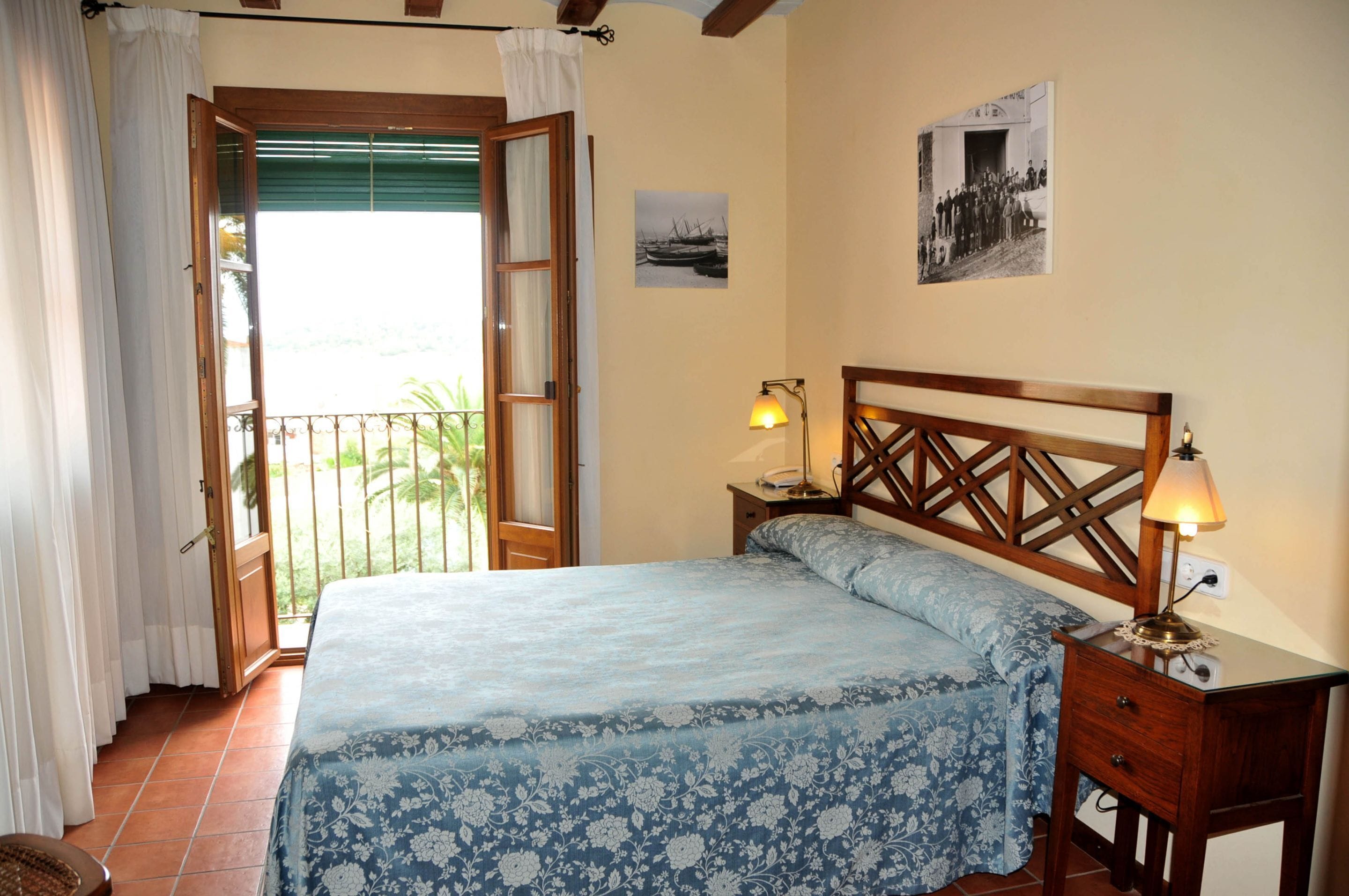 Habitación