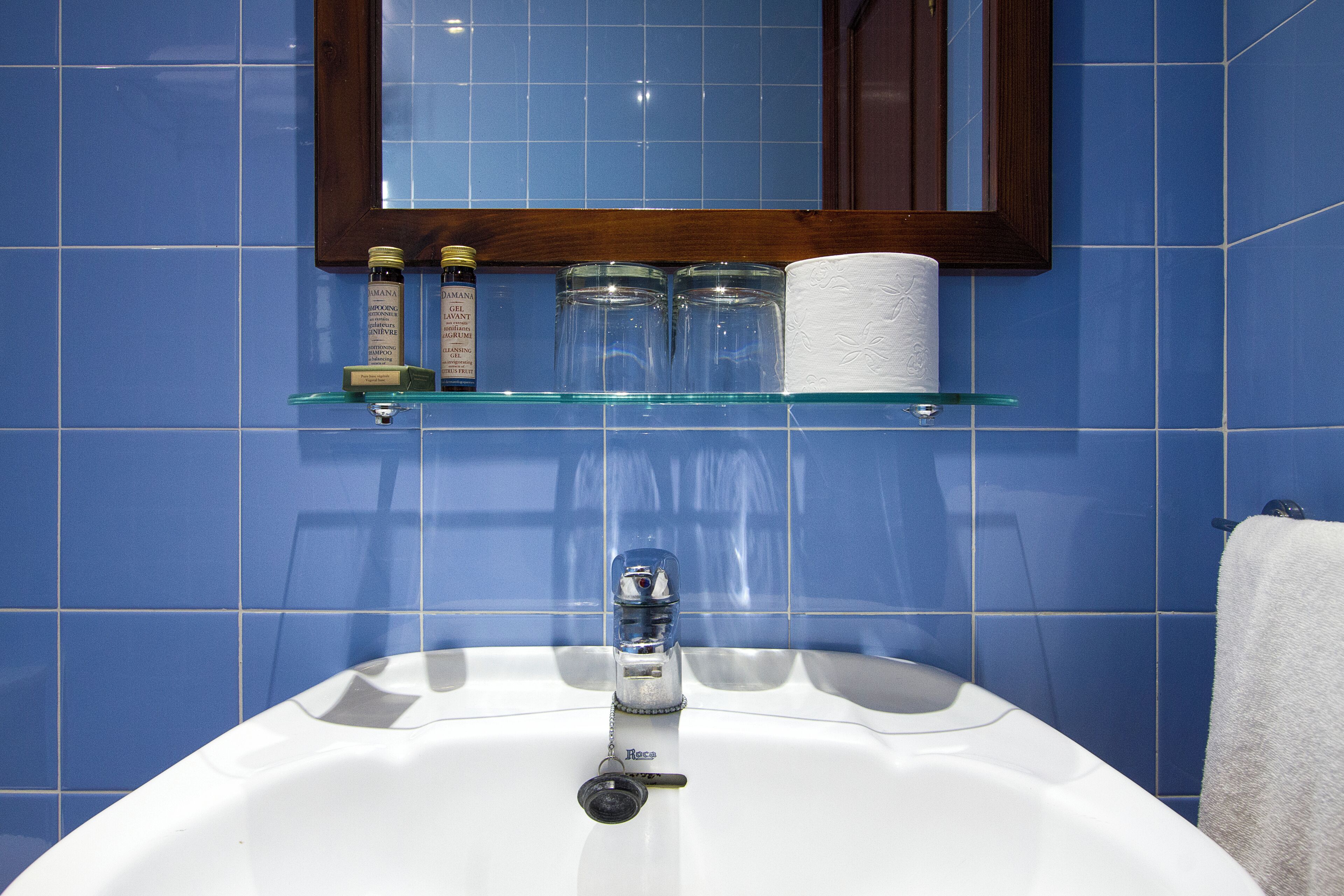 Baño