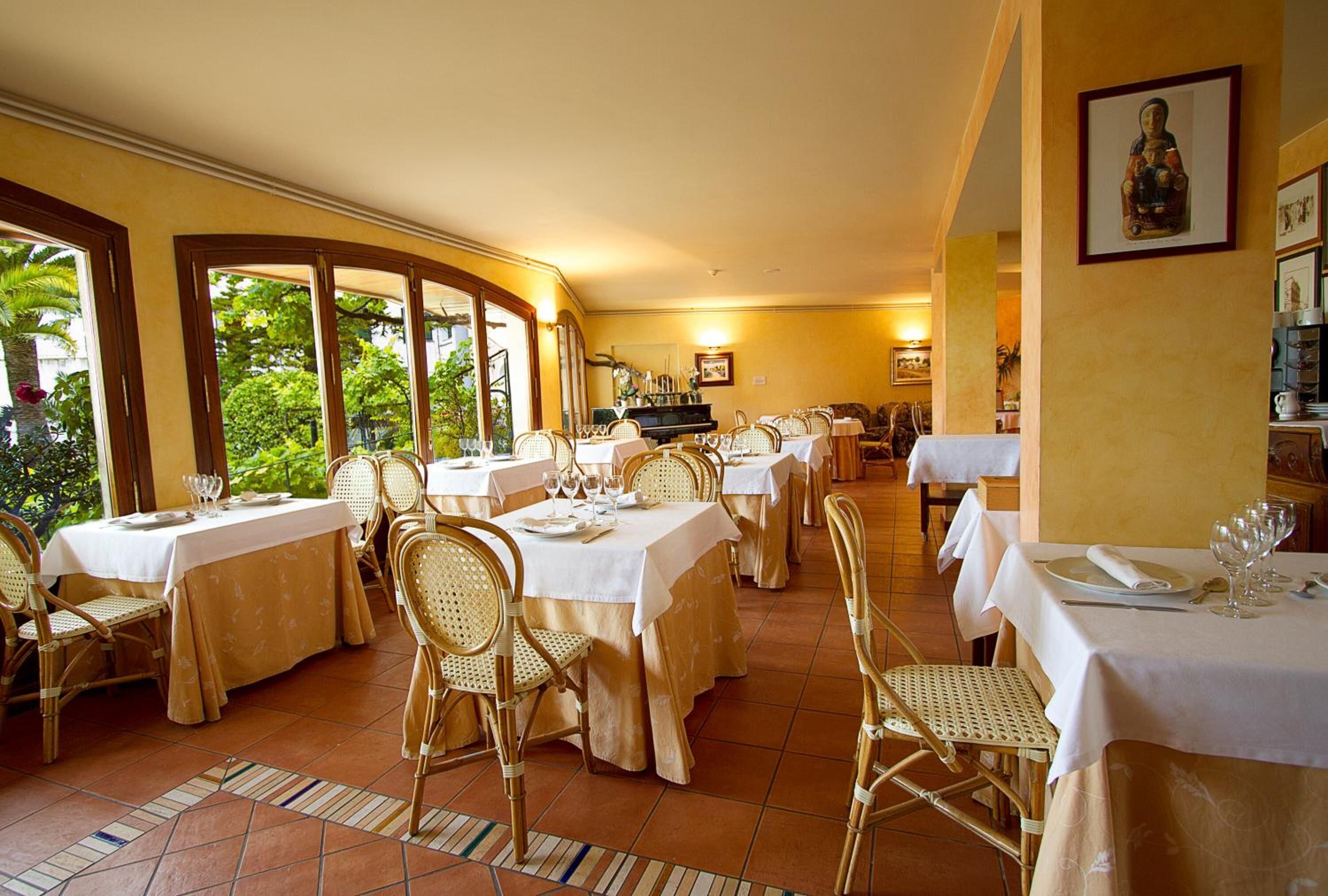 Foto - Hotel Antiga