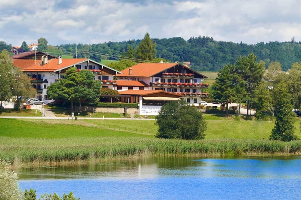 Aktiv- und Wellnesshotel Seeblick