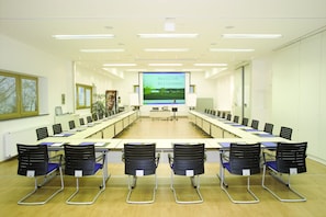 Sala de reunião