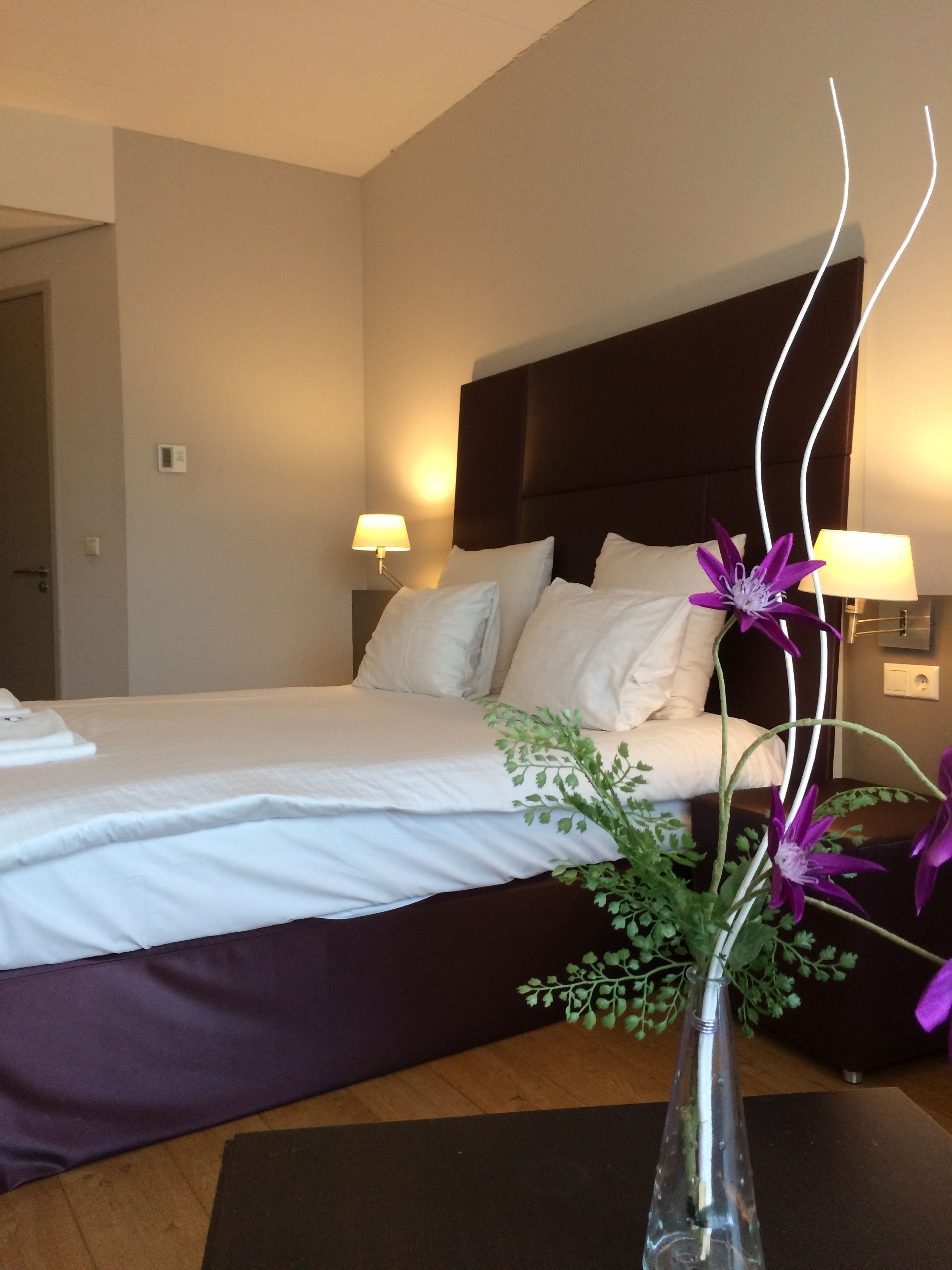 Chambre Double Exécutive