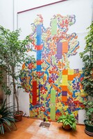 Detalle del interior