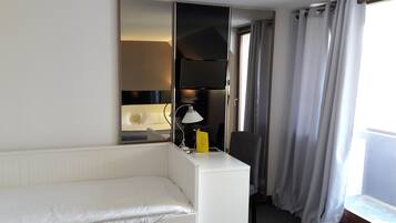 Habitación triple | Wifi gratis