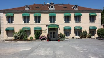 Exterieur