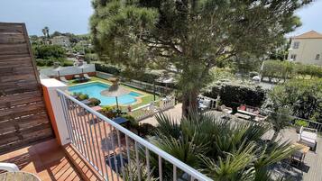 Classic Room | Terrace/patio