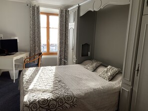 Chambre Simple