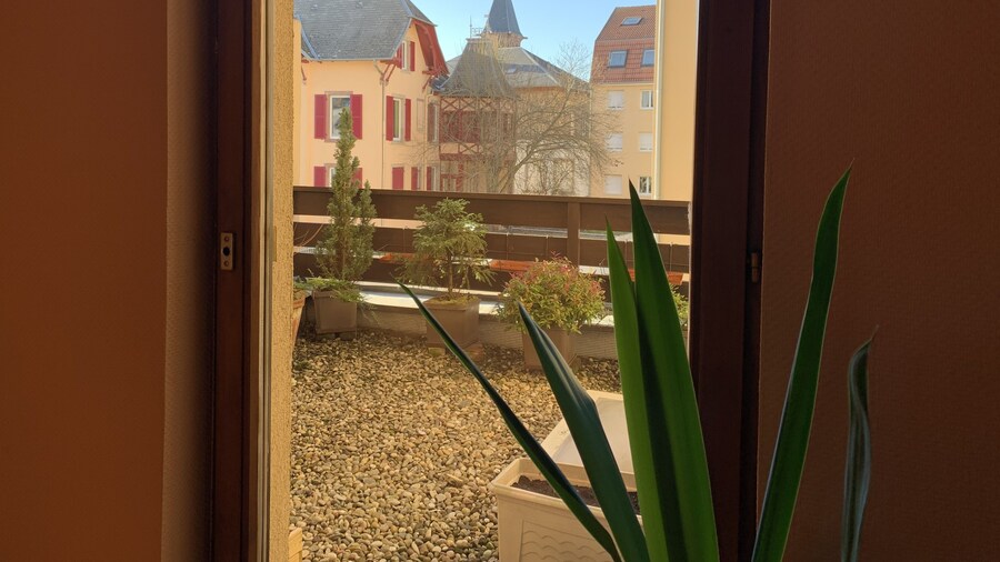 Citotel Les Vosges
